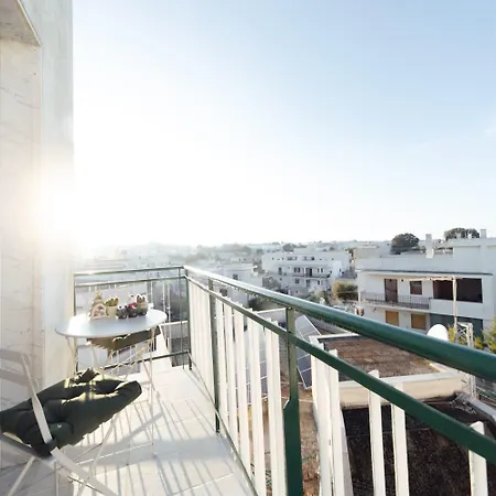 Penthouse Belvedere 121