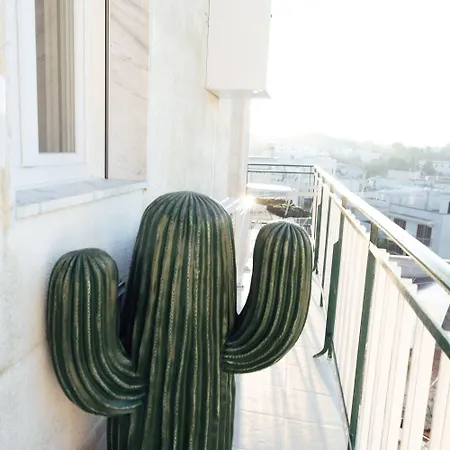 Penthouse Belvedere 121 *