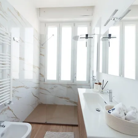 Penthouse Belvedere 121 Lägenhet